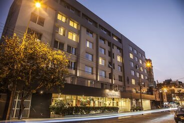 فندق San Agustin Exclusive