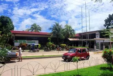 Hotel Sol Del Oriente Pucallpa