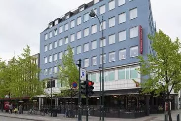 Thon Hotel Trondheim
