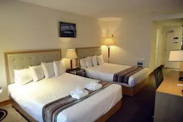 Paihia Pacific Resort