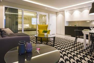 Apartamenty Sun&snow Mielno Na Nadbrzeznej