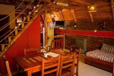 Ev Patagonia Encantada