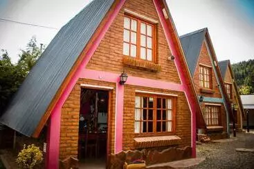 Haus Patagonia Encantada