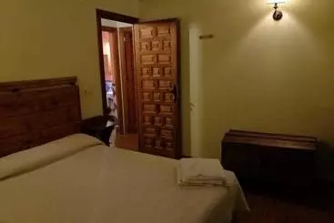 Mökkimajoitus Casa Aurea