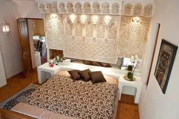 Appartement El Refugio Appartments & Villa