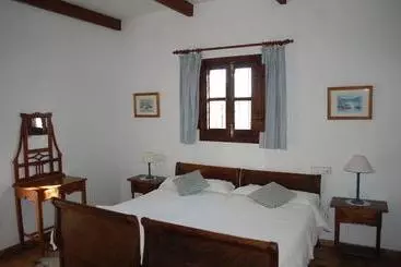 Landhaus Hacienda Dos Olivos