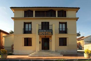 Hostal Infanta Dona Leonor