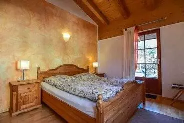 هتل Appartements Haus Schröder