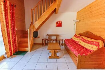 فندق Chalets Margot