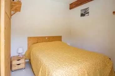Hotel Chalets Margot