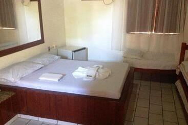 Hotel Cururupe Praia