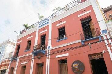 Hôtel La Brisa Loca Hostel