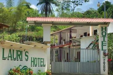Hotel Lauris