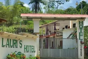 Hotel Lauris