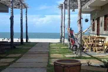 Hotel Pousada Kite Mania