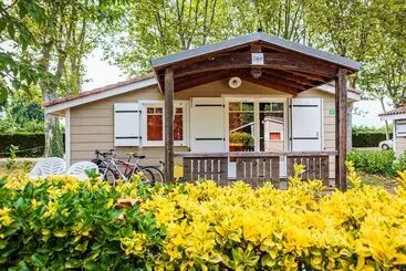 Appartamenti turistici Le Domaine Du Cèdre