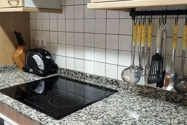 קוטג'' L'era De Cal Roger