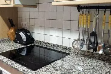 Casa Rural L'era De Cal Roger