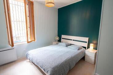 پانسیون Rêver à Béziers Centre Ville Et Gare