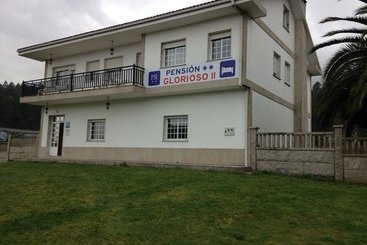 Pension Glorioso