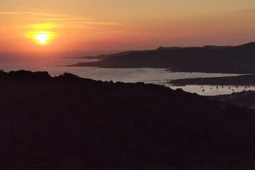 Резиденция Résidence De Tourisme Mare E Macchia