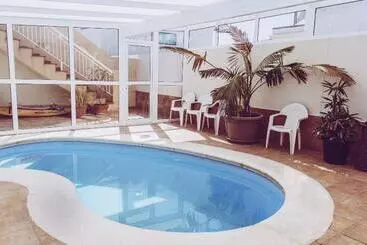 Ostello Aloe Vera Shared House