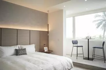 Bed and Breakfast 日軸蒔光
