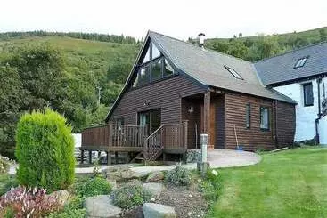Dee Valley Cottages