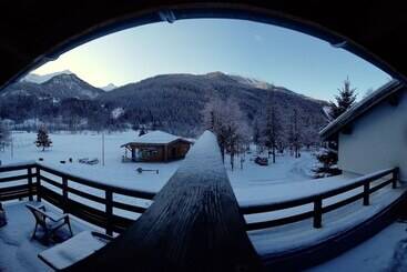Hotell Auberge De La Gravière