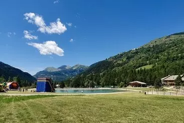 Hotell Auberge De La Gravière