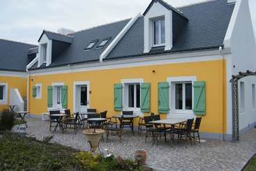 Otel Chez Katy Et Dédé