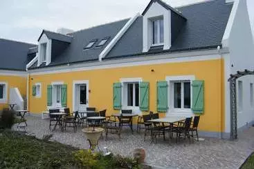 Hotel Chez Katy Et Dédé