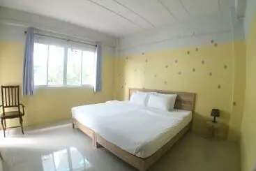 Hotel Double Ninth Friendly Boutique
