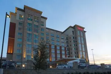 ホテル Drury Inn & Suites Dallas Frisco