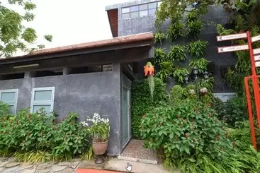 Hotel Phuket Botanic Resort