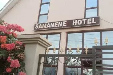 Hotel Samanene
