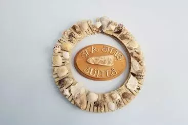 Hotelli Sea Steps By Lowkl