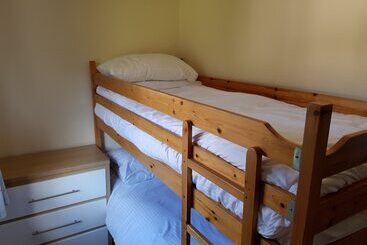 Hotell Tolroy Manor Holiday Park