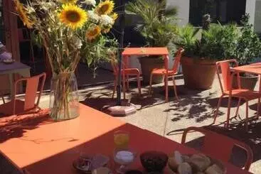 Hotel Hôtel Voltaire