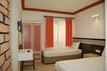 Oren Konak Otel