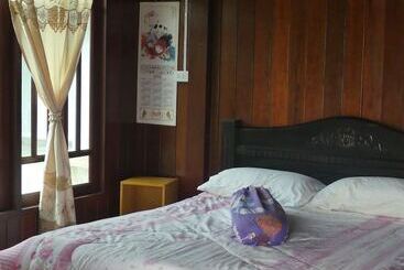 پانسیون Health Care Land