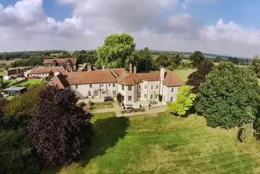 Majatalo That Amazing Place