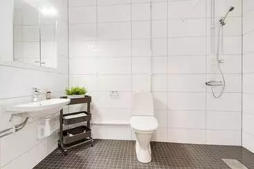 Turistihuoneistot Sthlm Stockholm