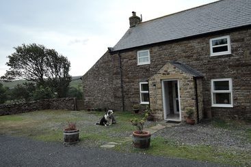 コテージ Sunrise