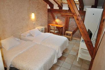 بيت ريفى Agroturismo Iabitiaurrekoa