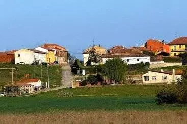 Albergue La Torre   Hostel