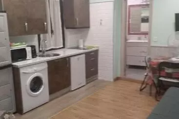 Pisos turísticos Apartamentos Corazón Del Húmedo