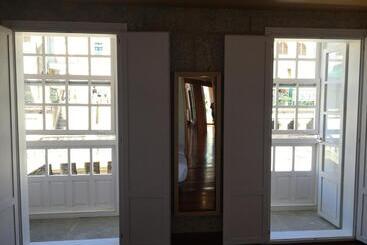 Bed and Breakfast Pension O Xardin De Julia