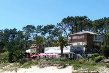 Bed and Breakfast Playa De Estorde