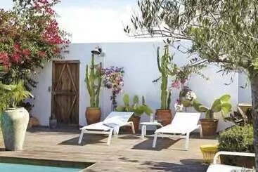 Appartement Can Aisha   Adults Only